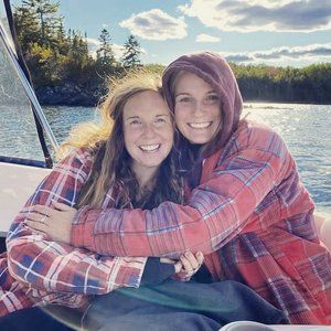 Meet your Posher, Kimberlee